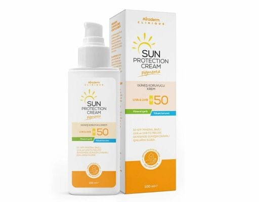 GÜNEŞ KORUYUCULARI